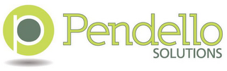 PENDELLO SOLUTIONS logo