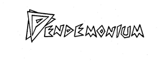 PENDEMONIUM logo