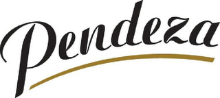 PENDEZA logo