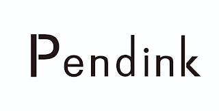 PENDINK logo