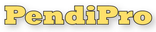PENDIPRO logo
