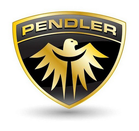 PENDLER logo