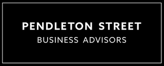 PENDLETON STREET BUSINESS ADVISORS logo