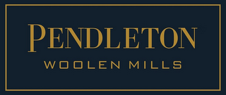 PENDLETON WOOLEN MILLS logo