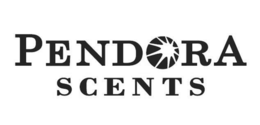 PENDORA SCENTS logo