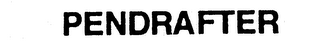 PENDRAFTER logo