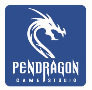 PENDRAGON GAME STUDIO logo