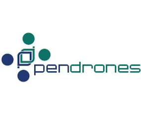 PENDRONES logo