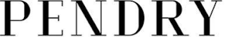 PENDRY logo