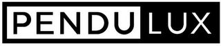 PENDU LUX logo