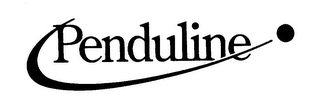 PENDULINE logo