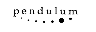 PENDULUM logo
