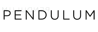 PENDULUM logo