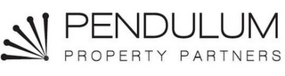 PENDULUM PROPERTY PARTNERS logo