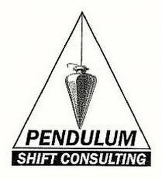 PENDULUM SHIFT CONSULTING logo