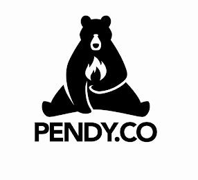 PENDY.CO logo