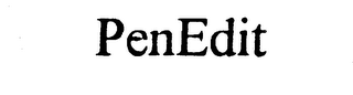 PENEDIT logo