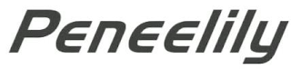 PENEELILY logo