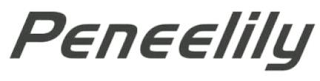 PENEELILY logo