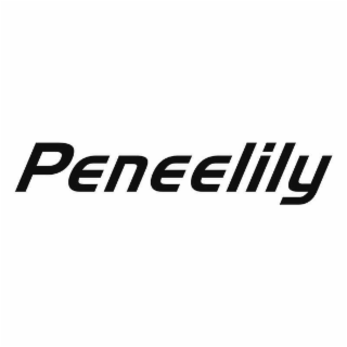PENEELILY logo
