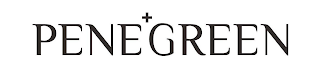 PENEGREEN logo