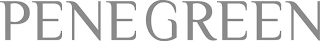 PENEGREEN logo