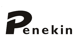 PENEKIN logo