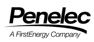 PENELEC A FIRSTENERGY COMPANY logo
