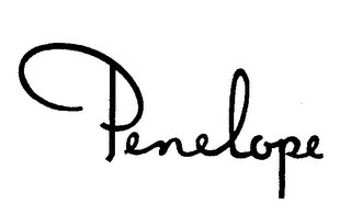 PENELOPE logo