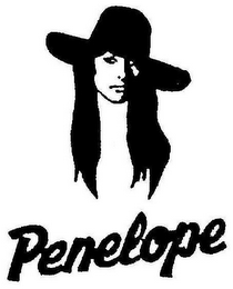 PENELOPE logo