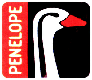PENELOPE logo