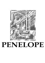 PENELOPE