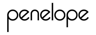 PENELOPE logo