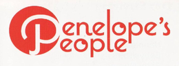 PENELOPE'S PEOPLE logo