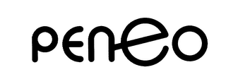 PENEO logo