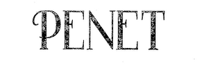 PENET logo