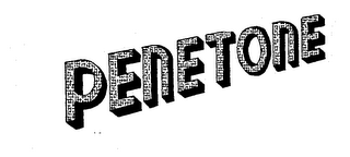 PENETONE logo