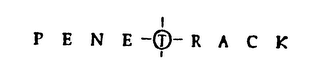 PENETRACK logo