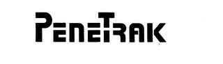 PENETRAK logo