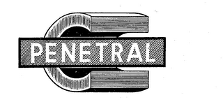 PENETRAL logo