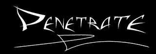 PENETRATE logo