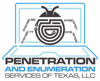 PENETRATION AND ENUMERATION SERVICES OF TEXAS, LLC logo