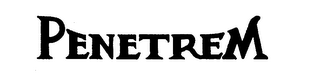 PENETREM logo
