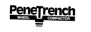 PENETRENCH WHEEL COMPACTOR logo