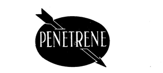 PENETRENE logo