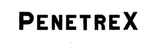 PENETREX logo