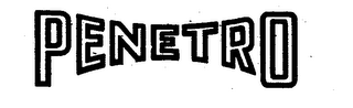 PENETRO logo