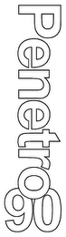 PENETRO90 logo