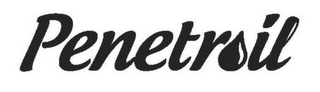 PENETROIL logo