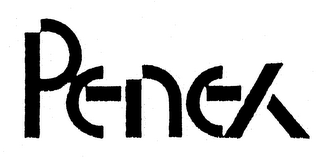 PENEX logo